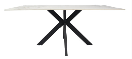 BK-Milan 1.5/1.8m Dining Table