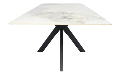 BK-Milan 1.5/1.8m Dining Table