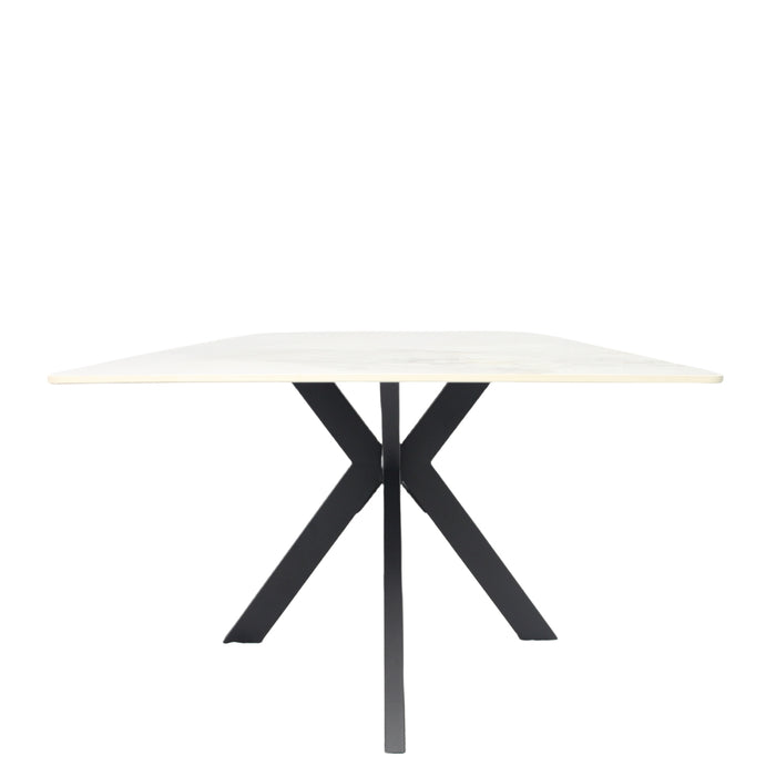 BK-Milan 1.5/1.8m Dining Table