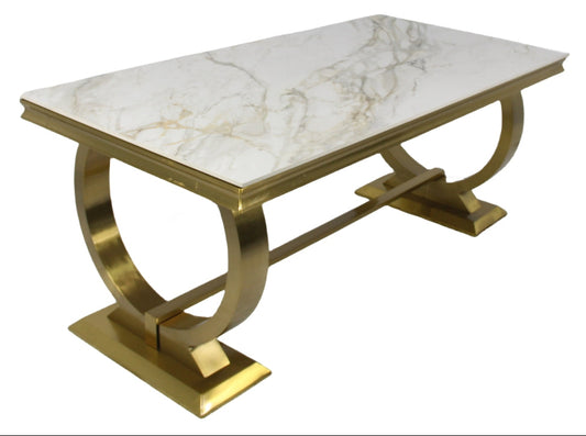 SG-Chelsea 1.8/2m Dining Table