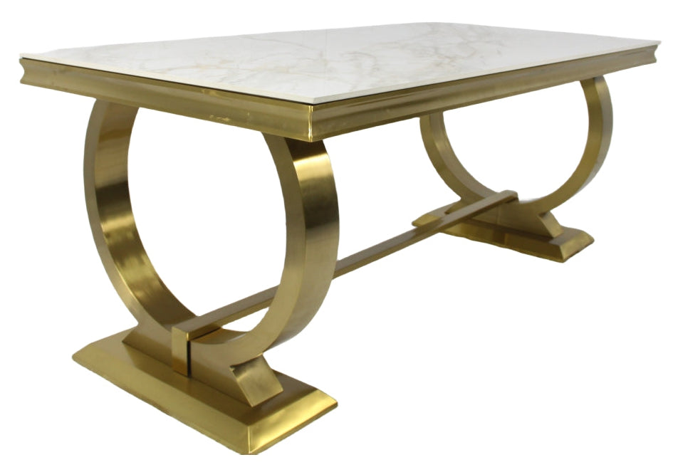 SG-Chelsea 1.8/2m Dining Table