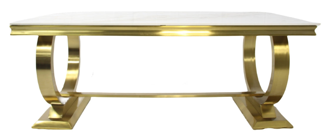 SG-Chelsea 1.8/2m Dining Table