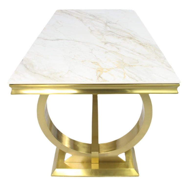 SG-Chelsea 1.8/2m Dining Table