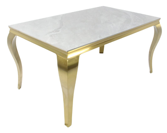 SG-Lewis 1.5/1.8/2m Dining Table