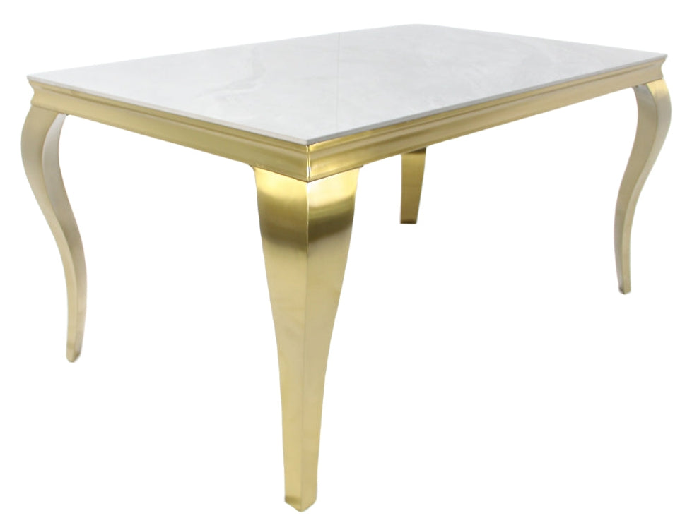 SG-Lewis 1.5/1.8/2m Dining Table