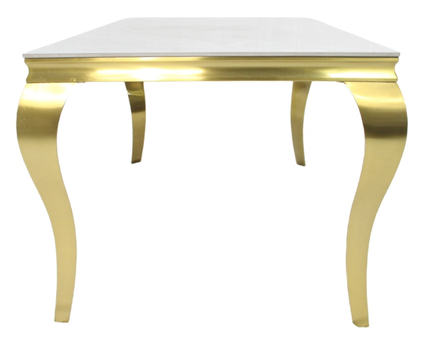 SG-Lewis 1.5/1.8/2m Dining Table