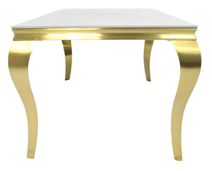 SG-Lewis 1.5/1.8/2m Dining Table