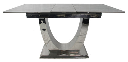 London 1.2-1.5/1.6-2m Extending Dining Table