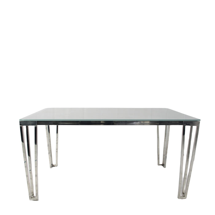 Barcelona 1.2/1.5/1.8m Dining Table