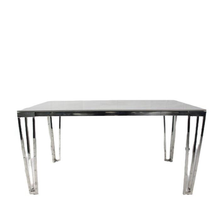 Barcelona 1.2/1.5/1.8m Dining Table