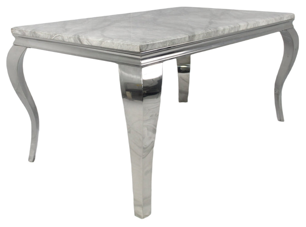 Lewis 1.2/1.5/1.8/2m Dining Table