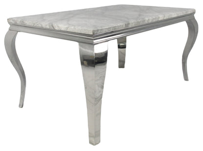 Lewis 1.2/1.5/1.8/2m Dining Table