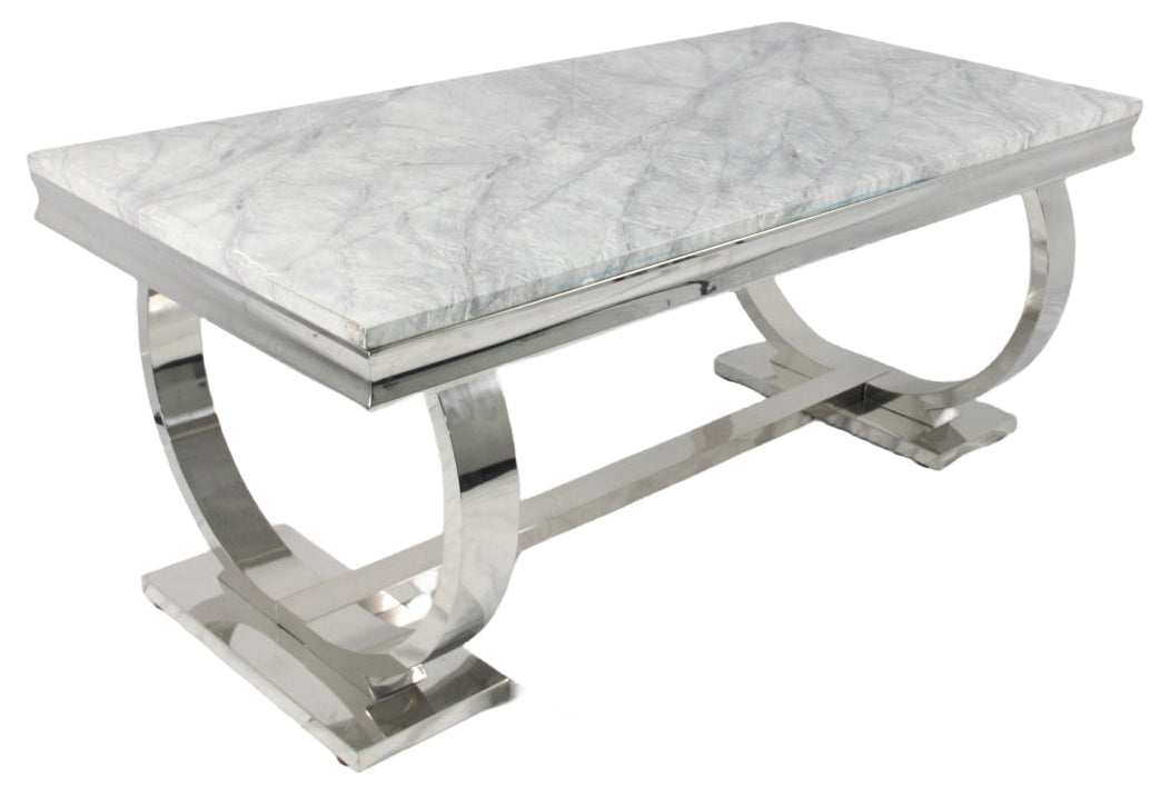 Chelsea 1.5/1.8/2m Dining Table