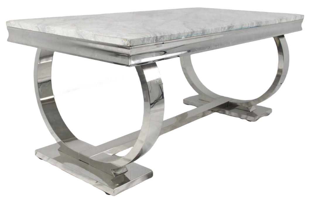 Chelsea 1.5/1.8/2m Dining Table