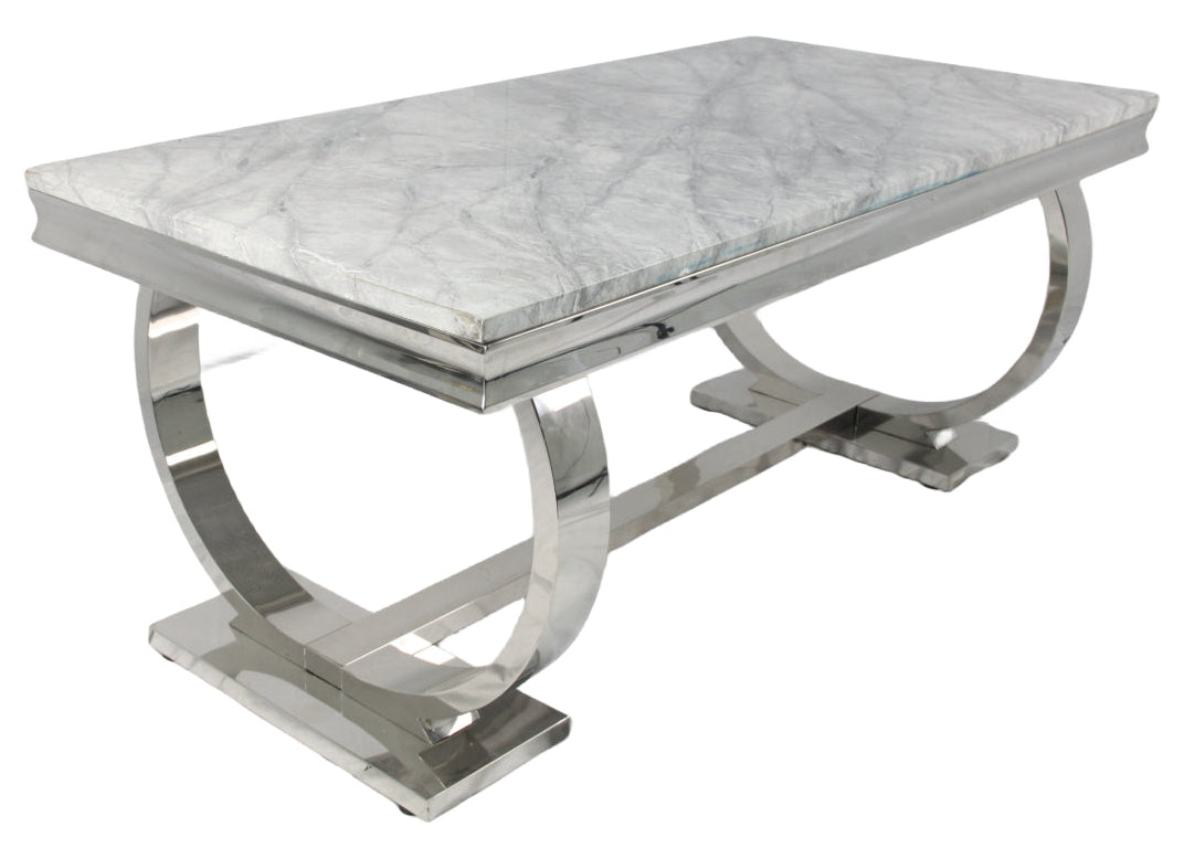 Chelsea 1.5/1.8/2m Dining Table