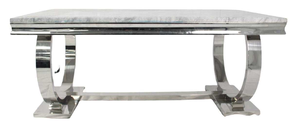 Chelsea 1.5/1.8/2m Dining Table