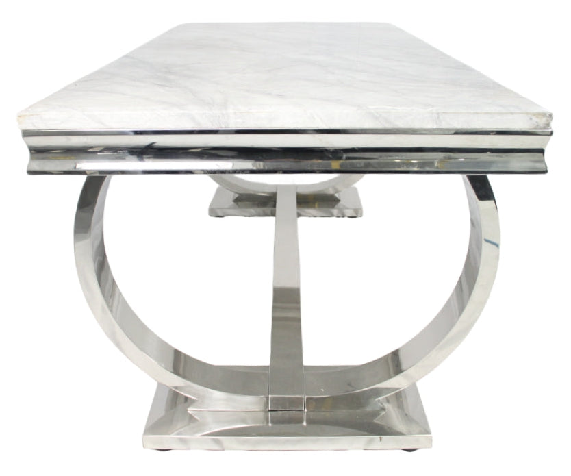Chelsea 1.5/1.8/2m Dining Table