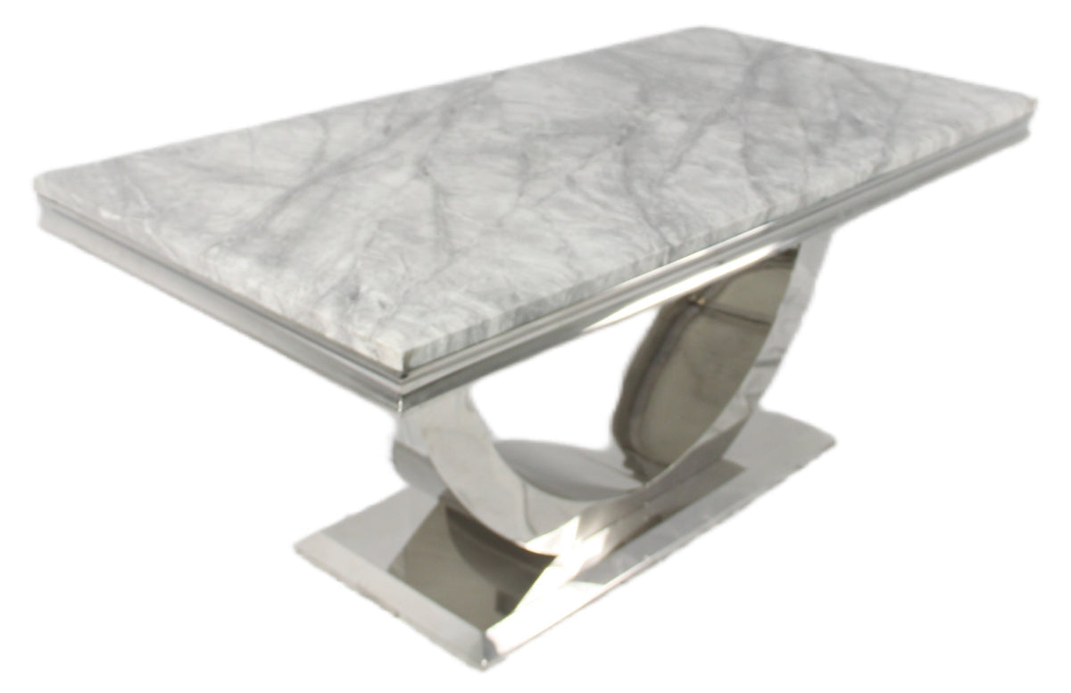 London 1.5/1.8/2m Dining Table