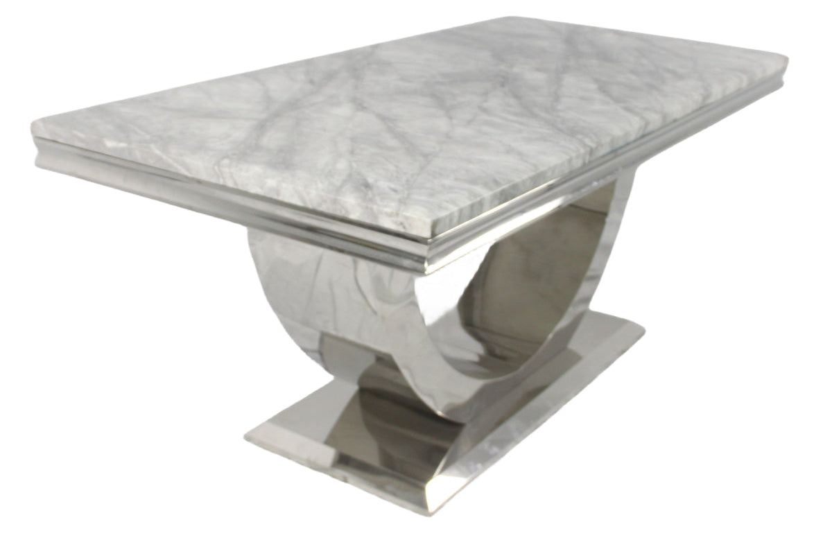 London 1.5/1.8/2m Dining Table