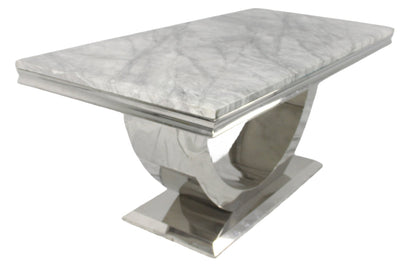 London 1.5/1.8/2m Dining Table