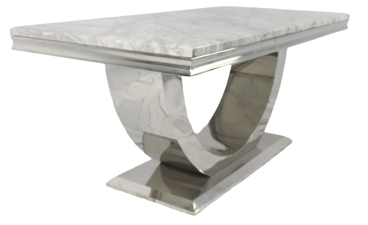 London 1.5/1.8/2m Dining Table
