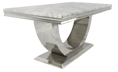 London 1.5/1.8/2m Dining Table