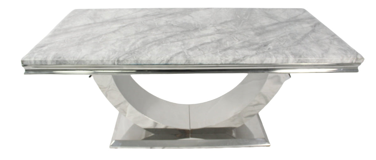 London 1.5/1.8/2m Dining Table