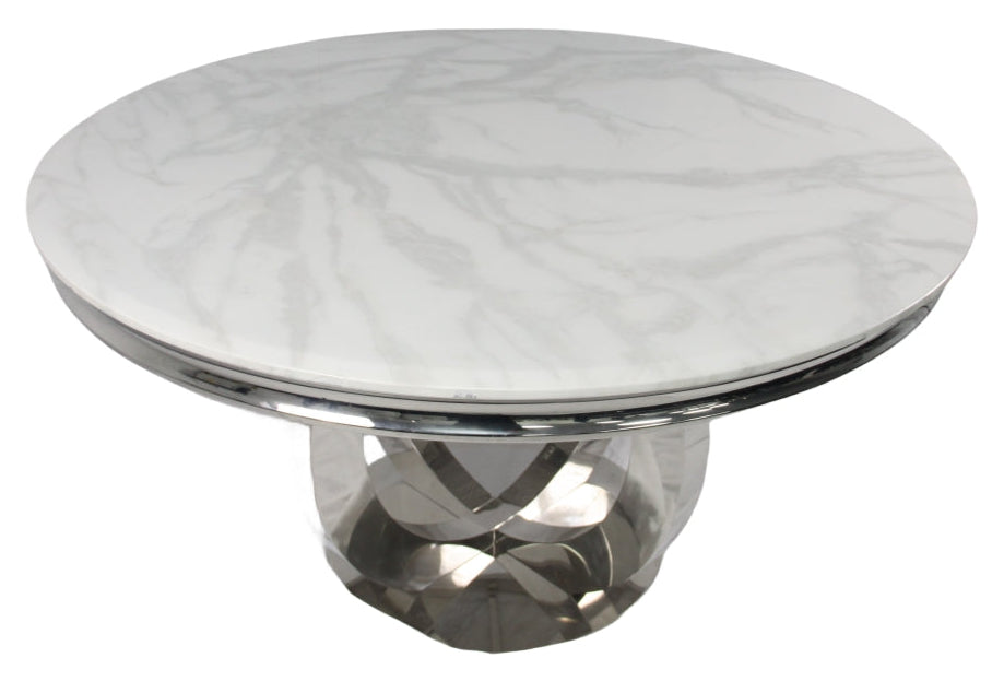 Chelsea 1.3m Round Table