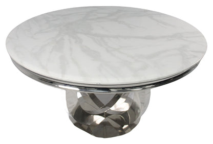 Chelsea 1.3m Round Table