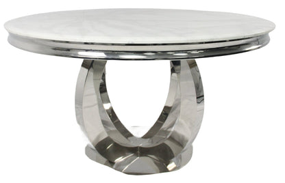Chelsea 1.3m Round Table