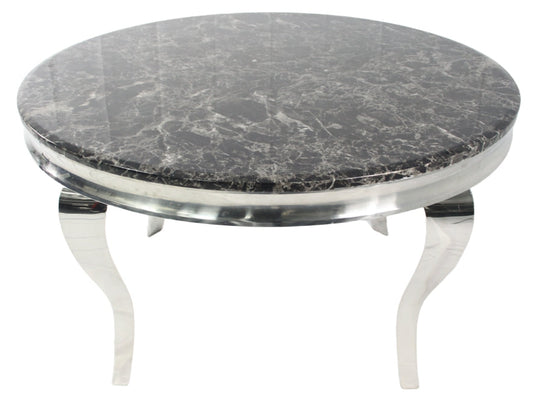 Lewis 1.3m Round Table