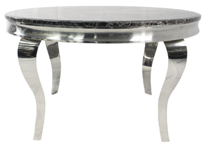Lewis 1.3m Round Table