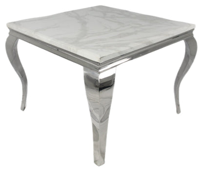 Lewis 1m Square Dining Table