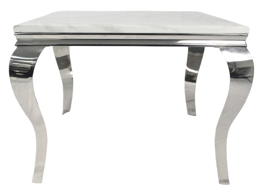 Lewis 1m Square Dining Table