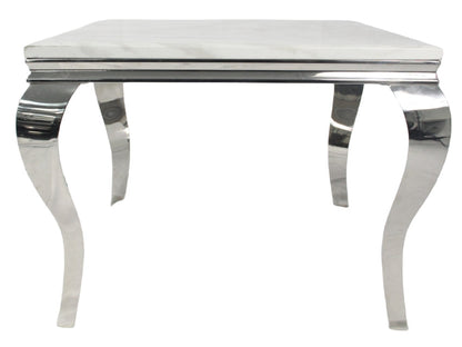 Lewis 1m Square Dining Table