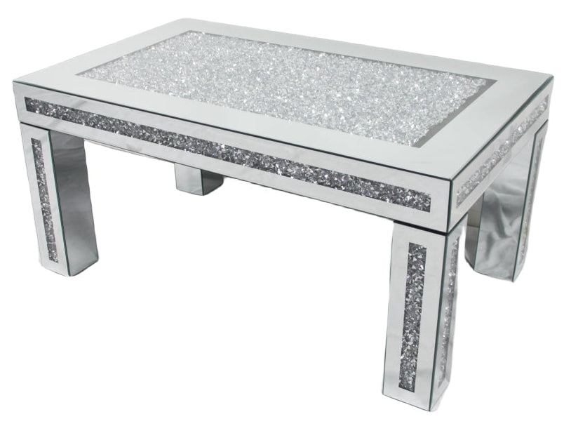 Roma Coffee Table (KD)