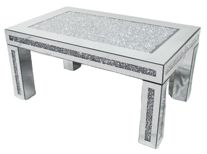 Roma Coffee Table (KD)