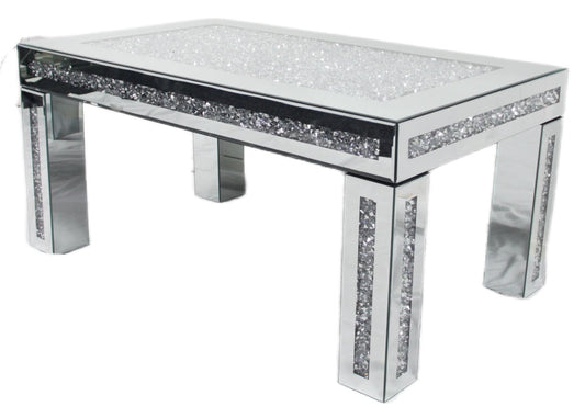 Roma Coffee Table (KD)