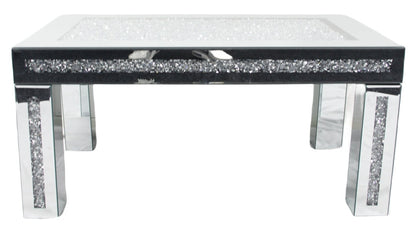 Roma Coffee Table (KD)
