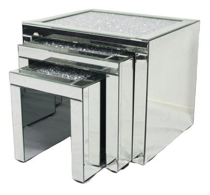 Roma Nest of Tables