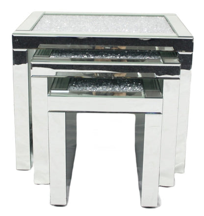 Roma Nest of Tables
