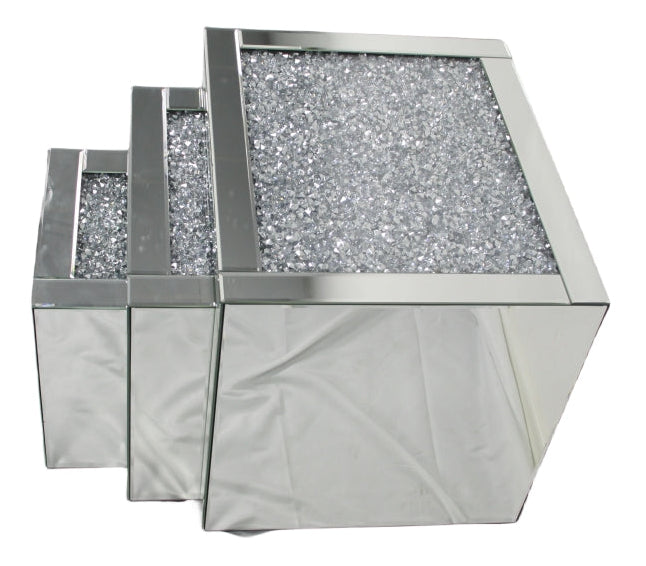 Roma Nest of Tables