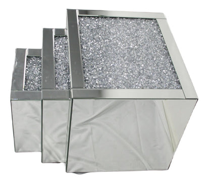 Roma Nest of Tables