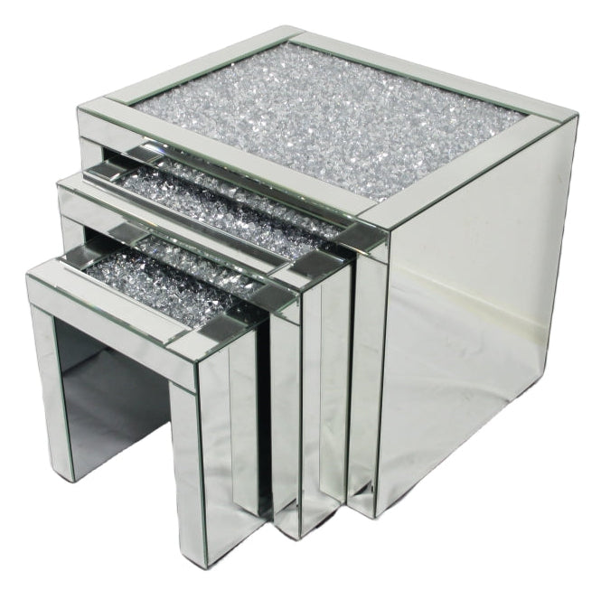 Roma Nest of Tables