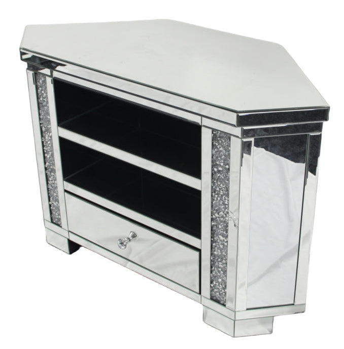 Roma Corner TV Unit