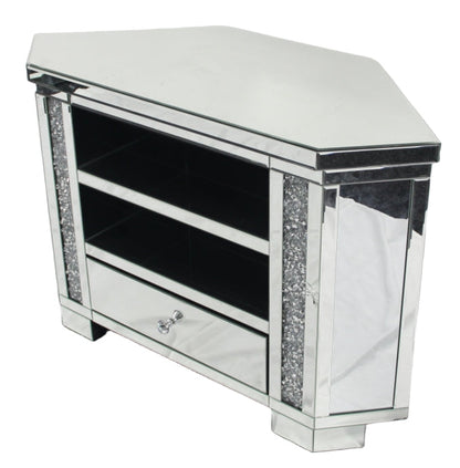 Roma Corner TV Unit