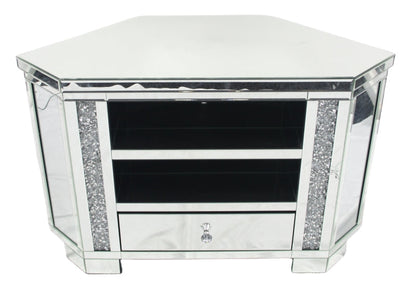 Roma Corner TV Unit