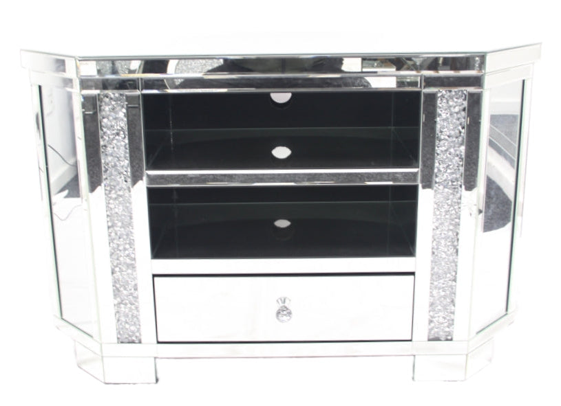 Roma Corner TV Unit