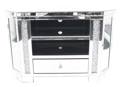 Roma Corner TV Unit