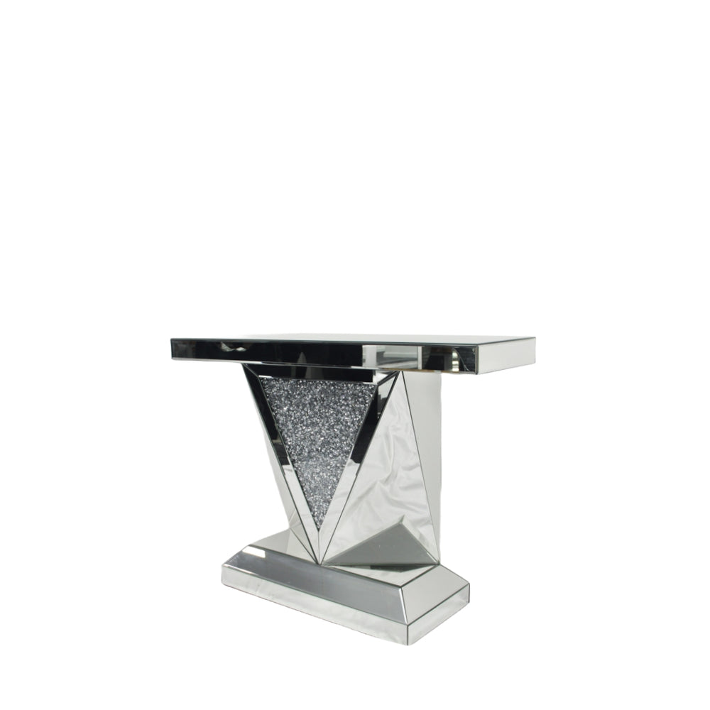 V Console Table — AWS Trading Ltd